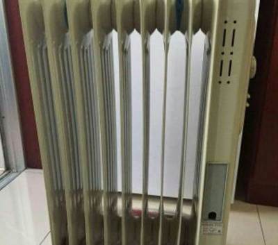 大連本地自用電暖器低價轉讓，實惠又靠譜