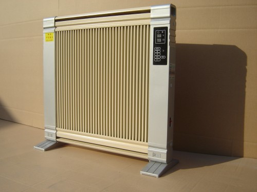 米家踢腳線電暖器E評測 全屋取暖的“小鋼炮”，盡顯現(xiàn)代家居美學(xué)
